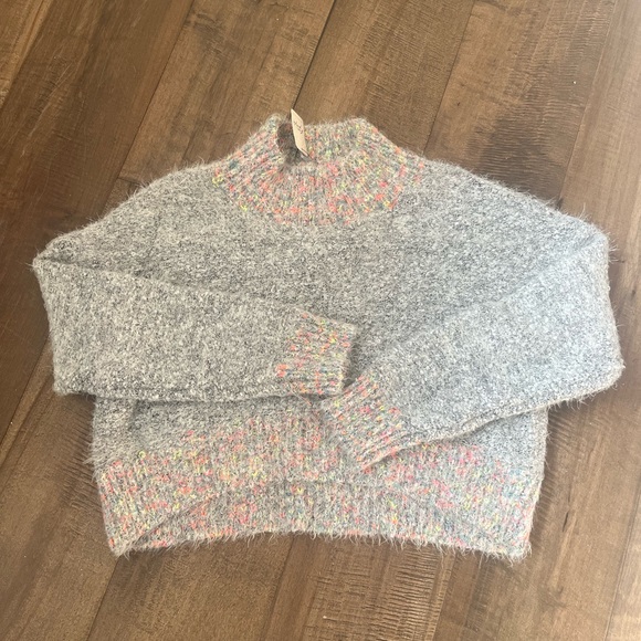 Stardust sweater - Picture 2 of 4